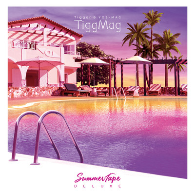 Summer Tape (Deluxe) Front Cover