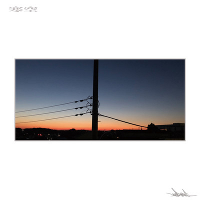 Cold Sky Front Cover