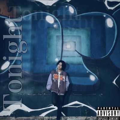 Tonightのジャケット写真