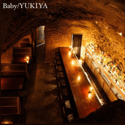 Babyのジャケット写真