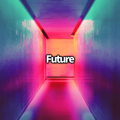 Future (feat. RiN) Front Cover