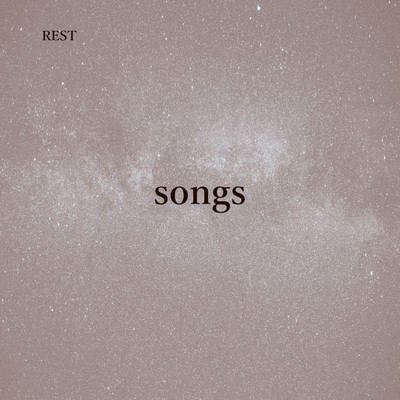 songs Front Cover