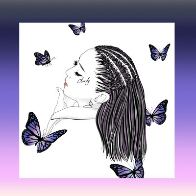 Cloudyのジャケット写真