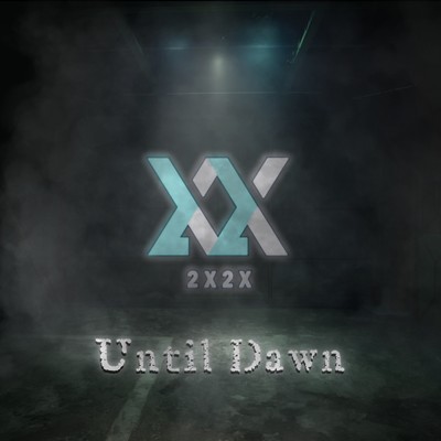 Until Dawn (2024 ver.) Front Cover