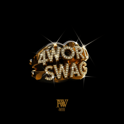 SWAGのジャケット写真