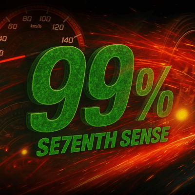 99% Front Cover