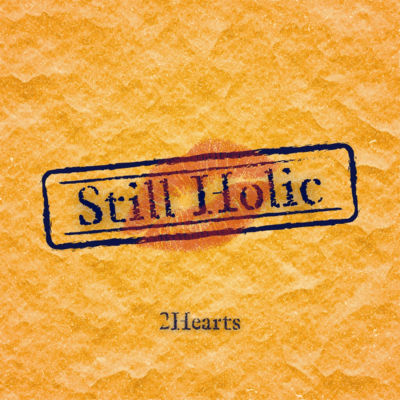Still Holicのジャケット写真
