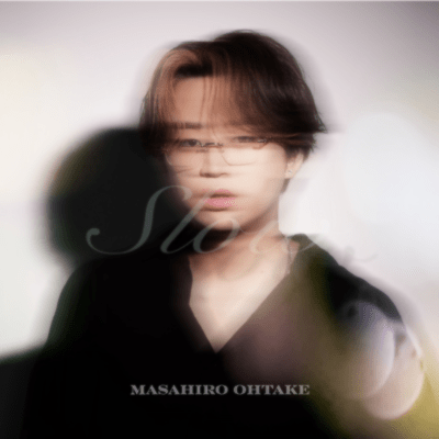 Slowのジャケット写真