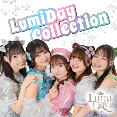LumiDay Collectionのジャケット写真