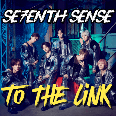 TO THE LiNK Front Cover