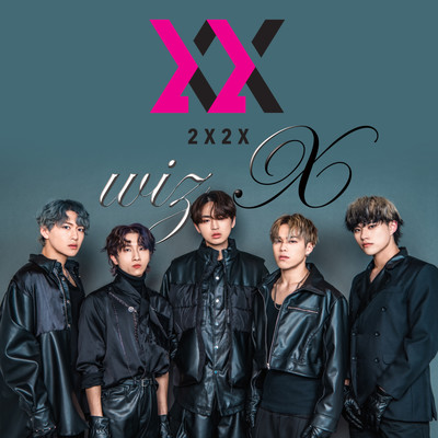 wiz Xのジャケット写真