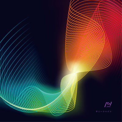 Sunny Shine Front Cover