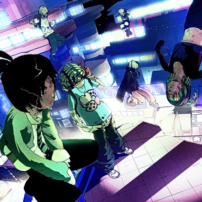 TYOSTAR Front Cover
