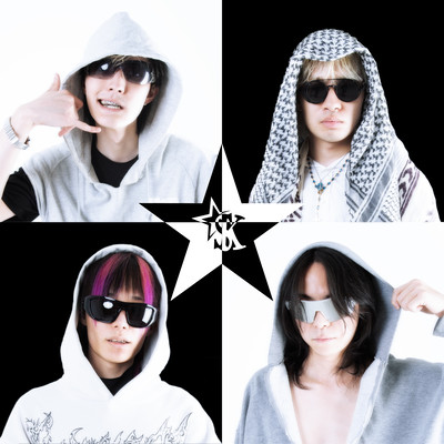 TRAILBLAZERS (Remix)のジャケット写真