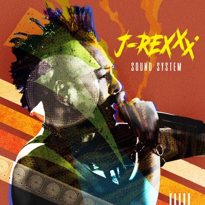 SOUND SYSTEM Front Cover