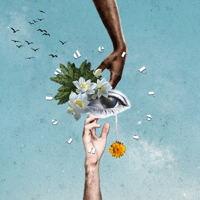 Under Pressure Front Cover