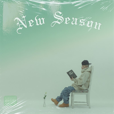 New Season Front Cover