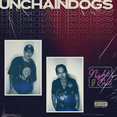 Night Outのジャケット写真