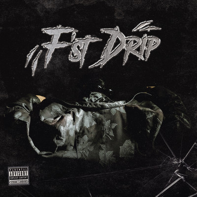 F'st DRIP Front Cover
