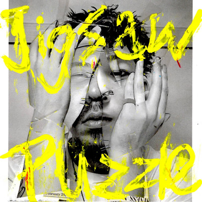 Jigsaw Puzzle (feat. Diva Wisteria & mdyoungboy)のジャケット写真