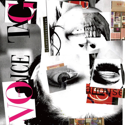 VOICE TAGのジャケット写真