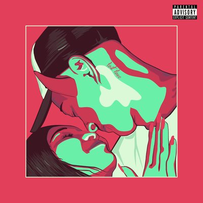 Lost Love Front Cover