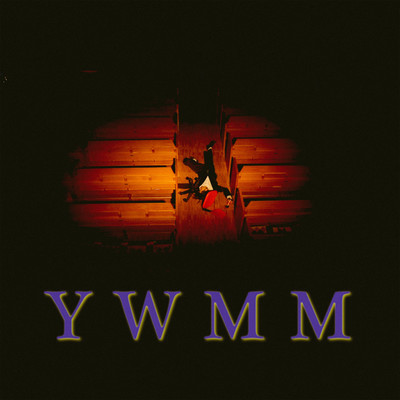 You were my museのジャケット写真