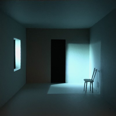 noise Front Cover