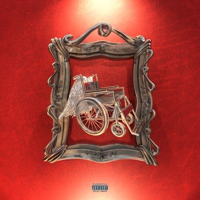 Born To Win Front Cover