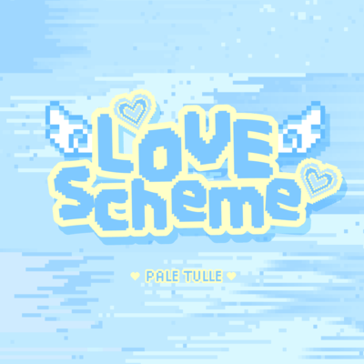 LOVE Scheme Front Cover