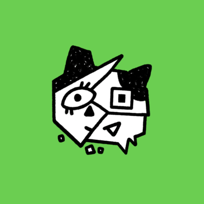 Junk Praise Front Cover