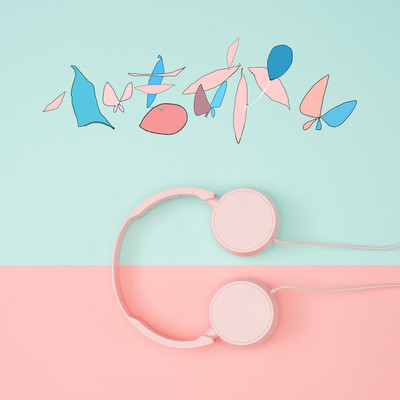 Beautiful Heart (feat. KAFU) Front Cover