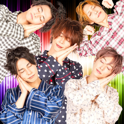 Pajamas Front Cover