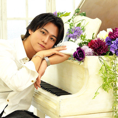 壁の花のジャケット写真