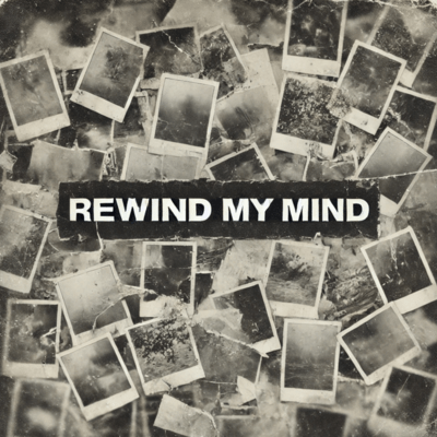 Remind My Mind Front Cover