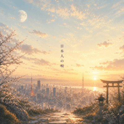 Songs of The Japanese People Front Cover
