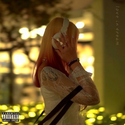 love in dream Front Cover