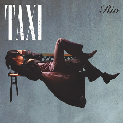 TAXI Front Cover