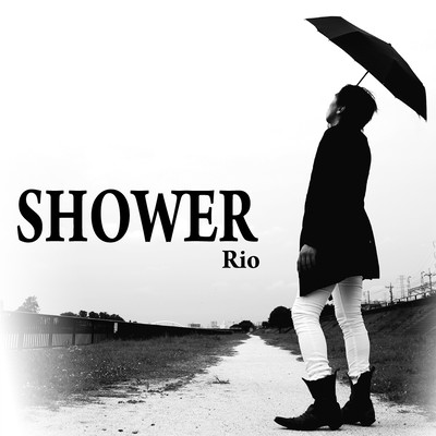 SHOWER Front Cover