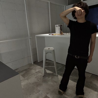 Slomotionのジャケット写真