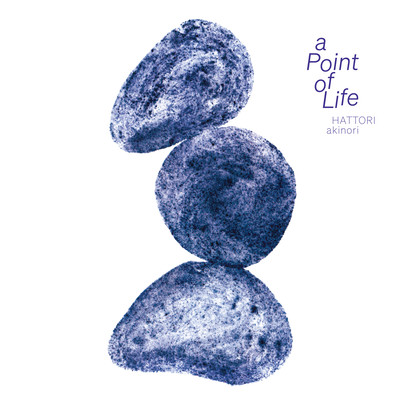 a Point of Life Front Cover