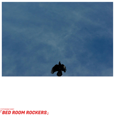 BED ROOM ROCKERSのジャケット写真