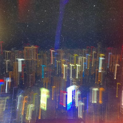 Attractiveのジャケット写真