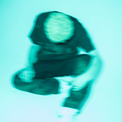 Evidenceのジャケット写真