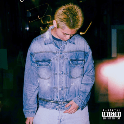 Weekendのジャケット写真