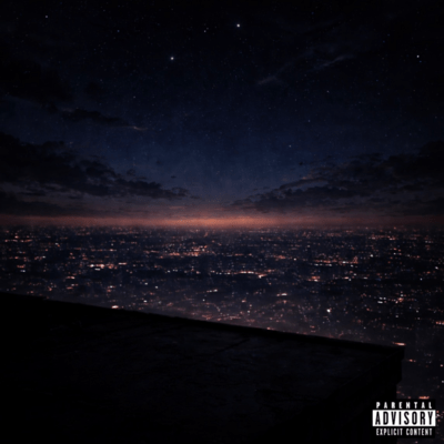 Don't Jealous Me (feat. From the Far East) Front Cover