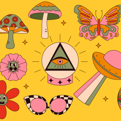 The Zone Front Cover