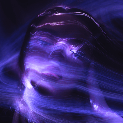 Andromeda Front Cover