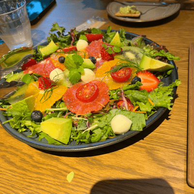 腹痛のジャケット写真