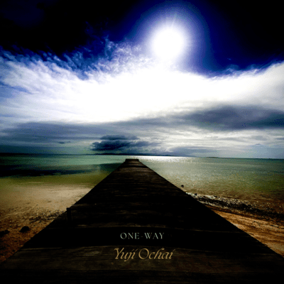 ONE-WAY Front Cover